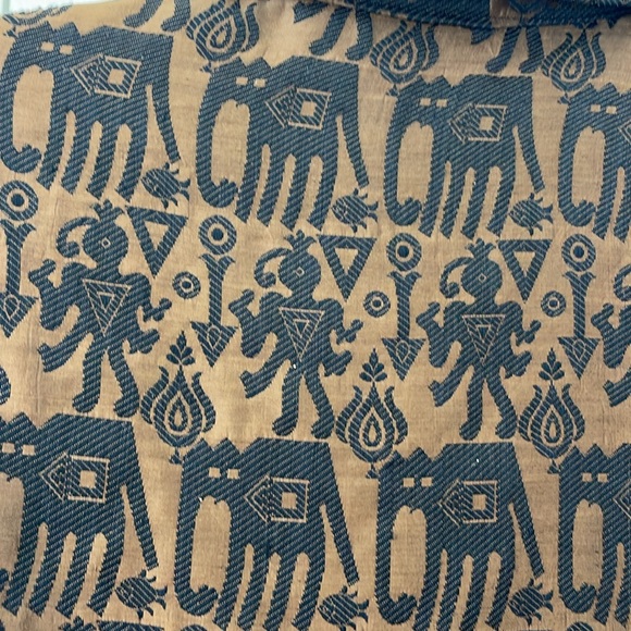 Lightweight jacket - Chicos Size 1 - Picture 7 of 7